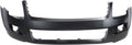 Front Bumper Cover for Ford Fusion 2006-2009 Primed M972822