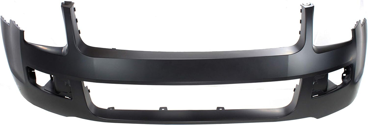 Front Bumper Cover for Ford Fusion 2006-2009 Primed M972822