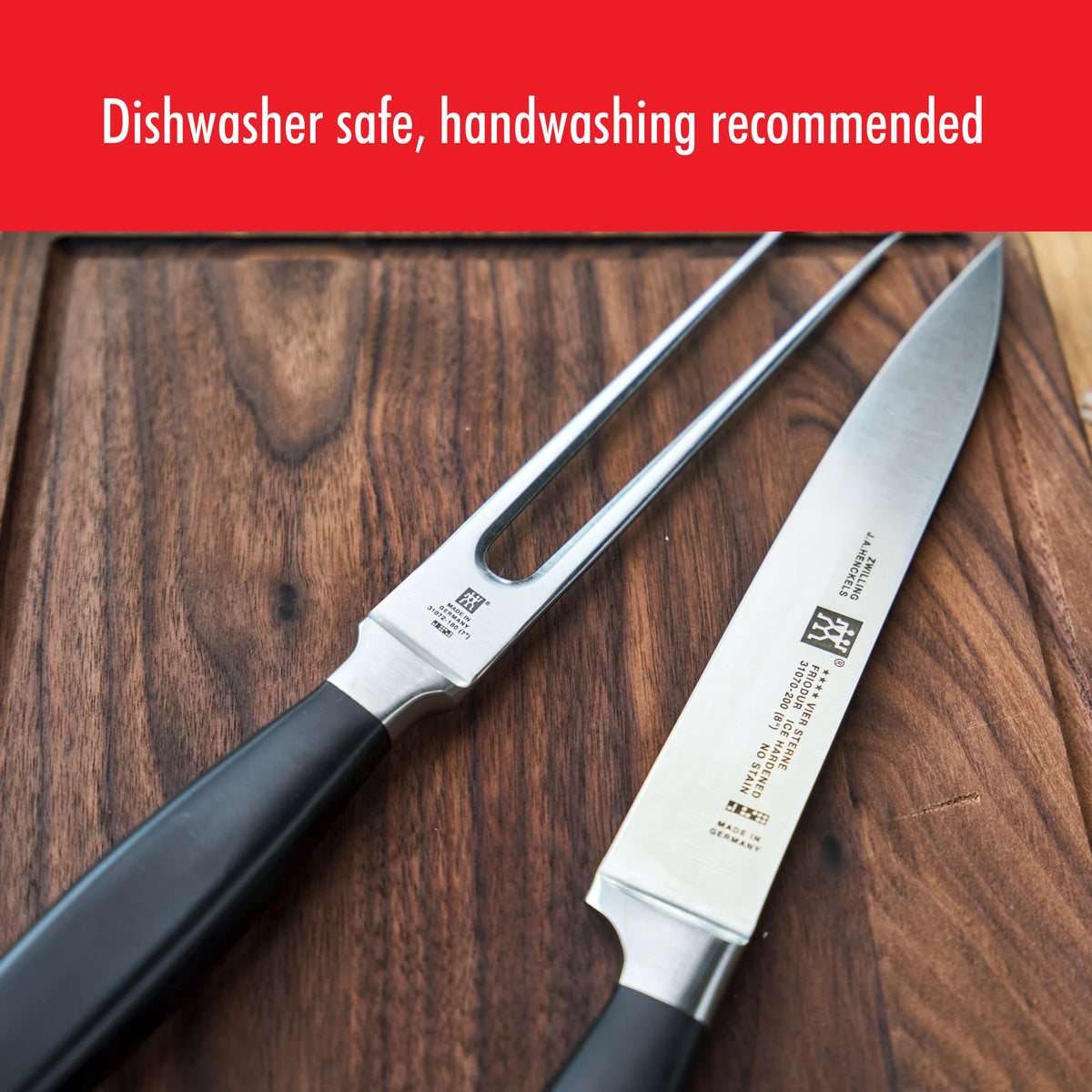 8" Carving Knife S219630
