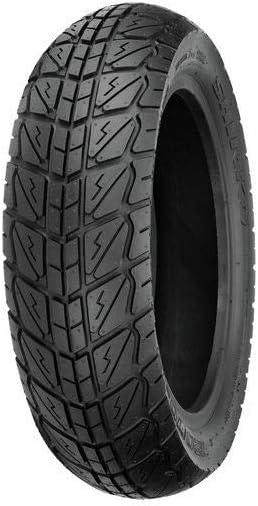 Front Scooter Tire 120/70-12 Pack of 2 F3887