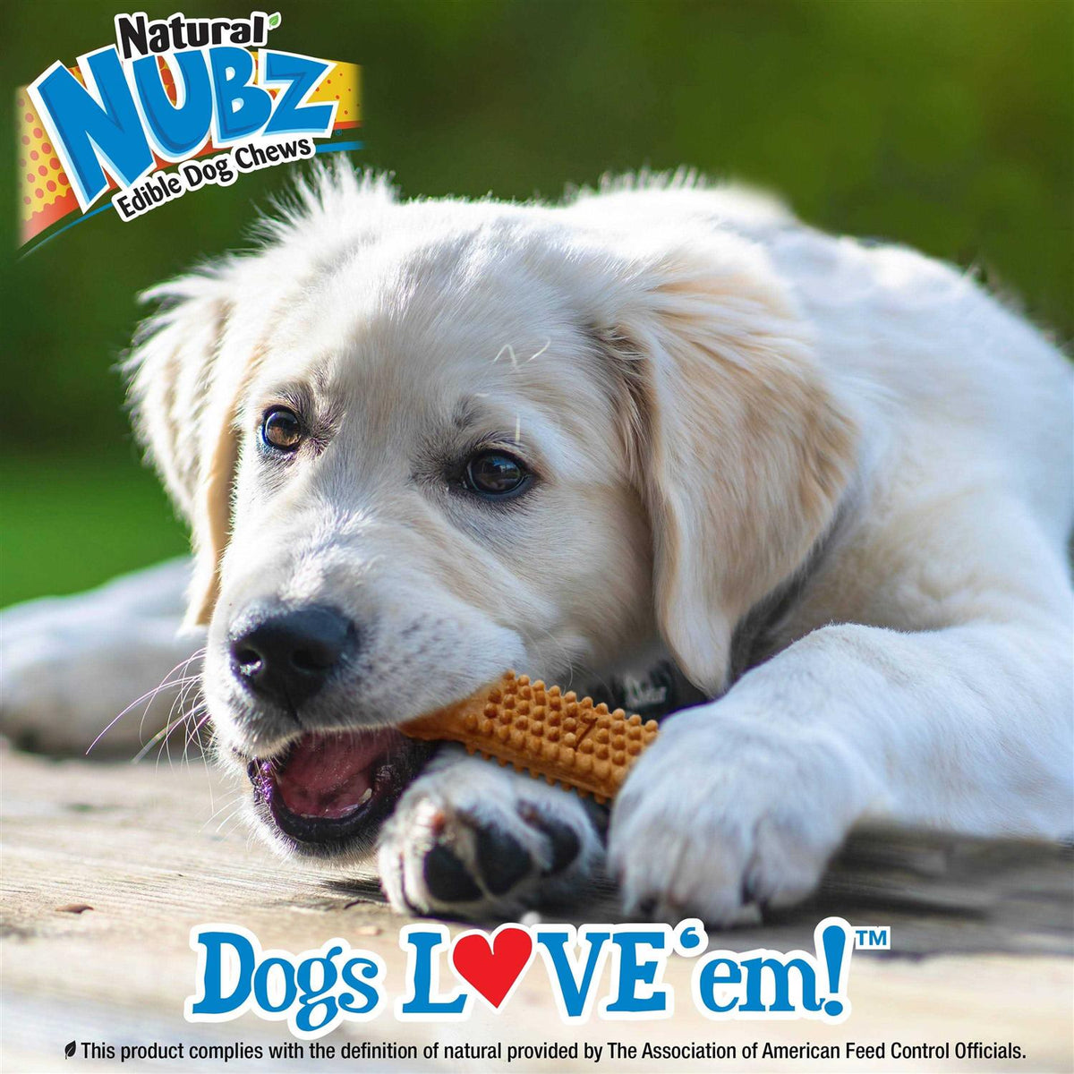 Turkey and Sweet Potato Dental Dog Treats K43054