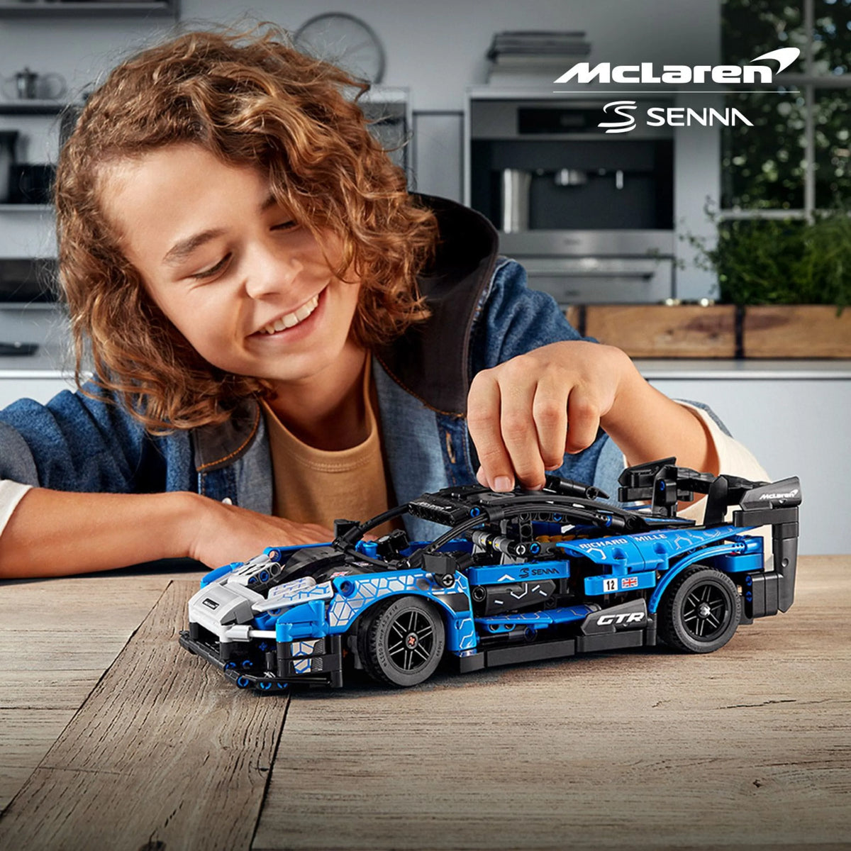 Building Kit D89992
