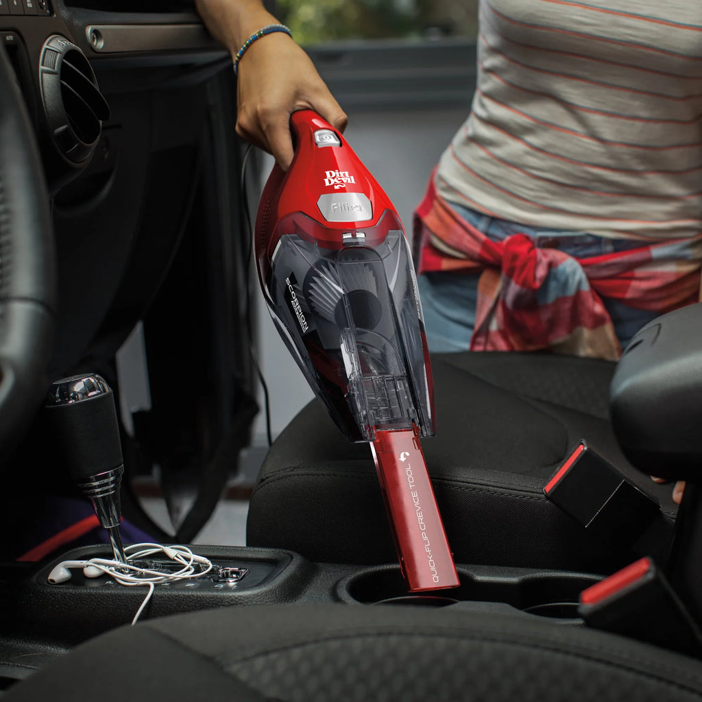 Corded Handheld Vacuum Cleaner L7292