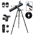 800mm x 80mm Astronomical Reflector Telescope N332