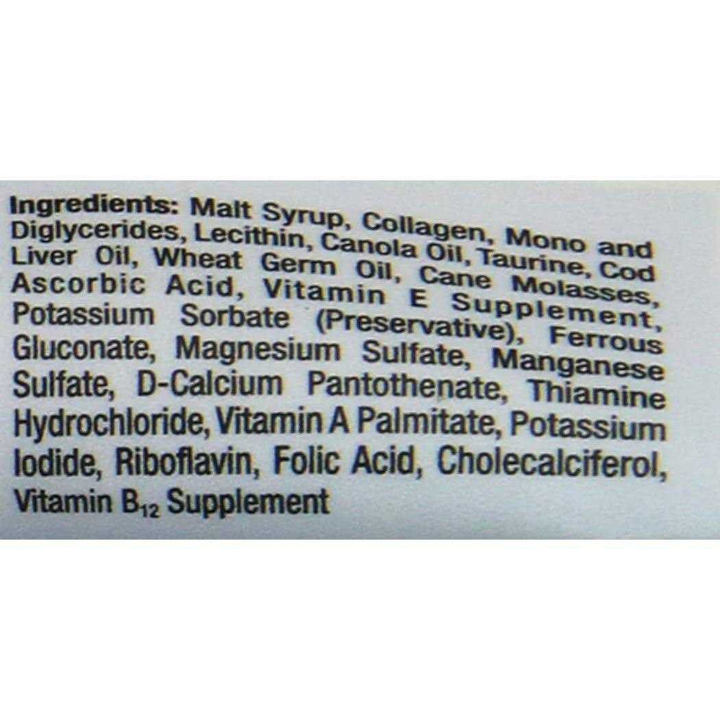 Vitamin Supplement I812