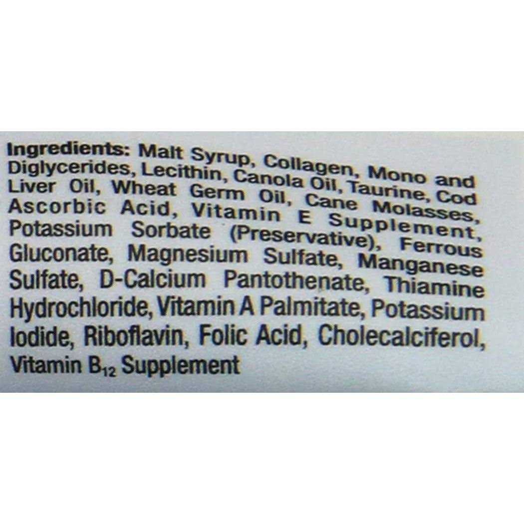 Vitamin Supplement I812