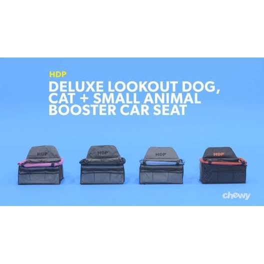 Booster Car Seat O15743