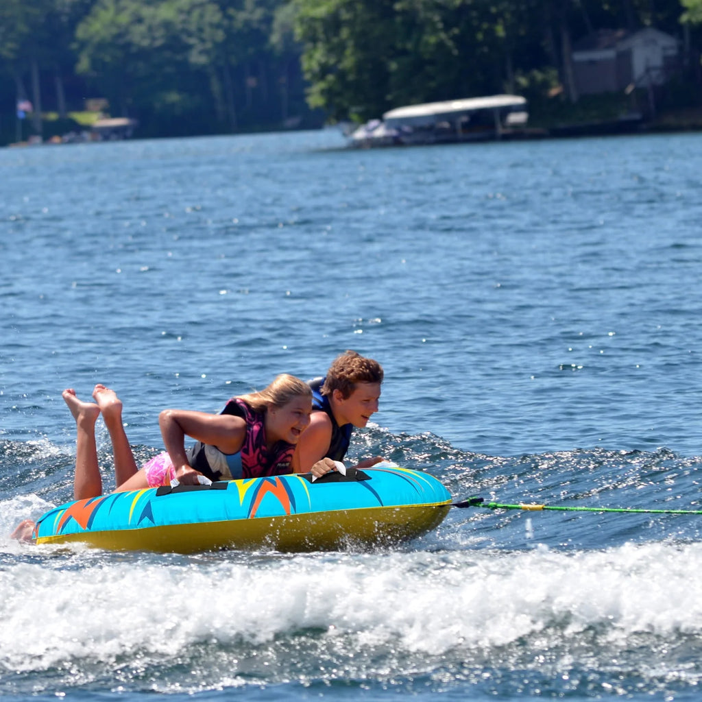 Towable X505