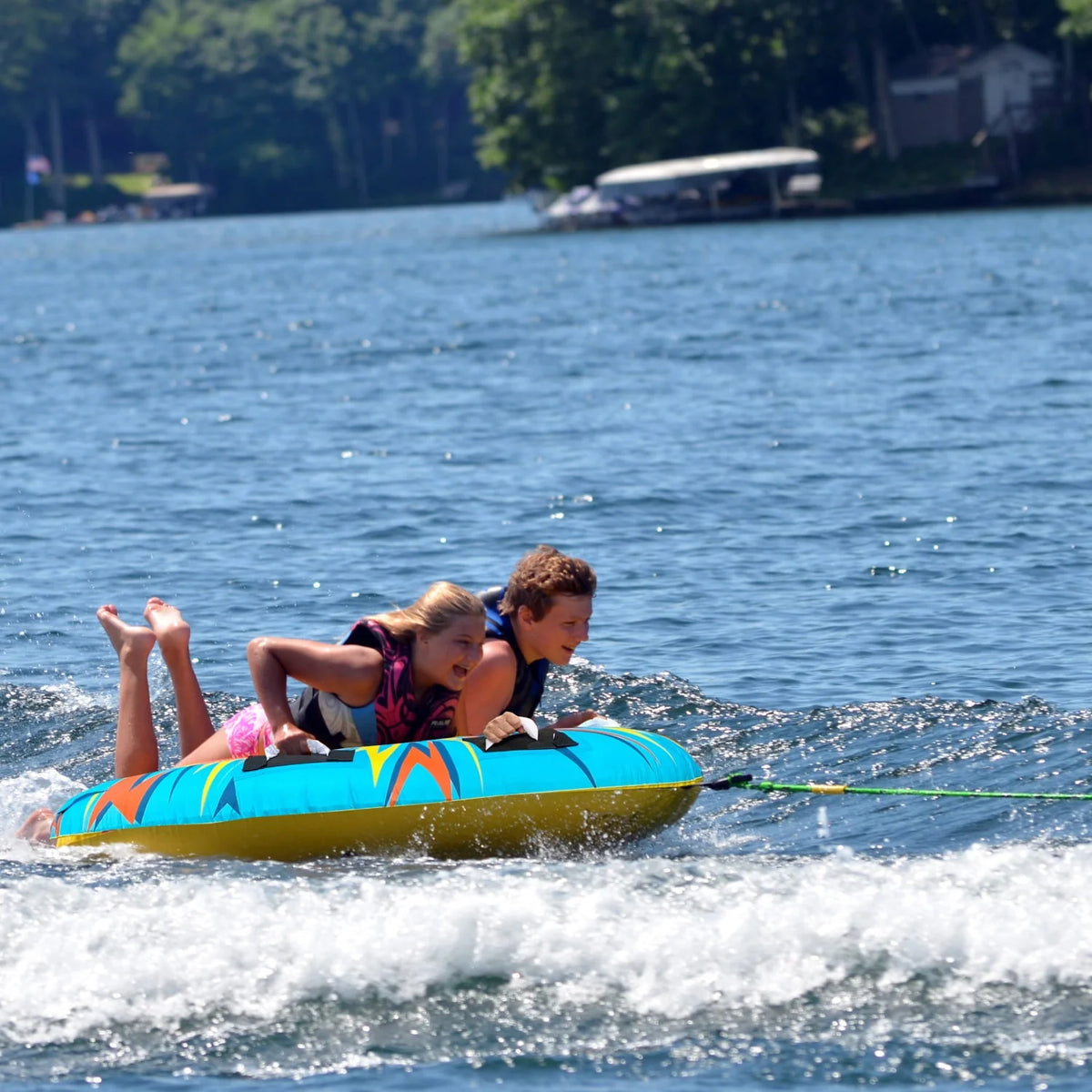 Towable X505