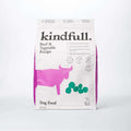Beef and Vegetable Recipe Dry Dog Food I969