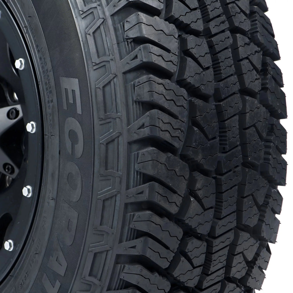 All Terrain Tire 265/75R16 X814352