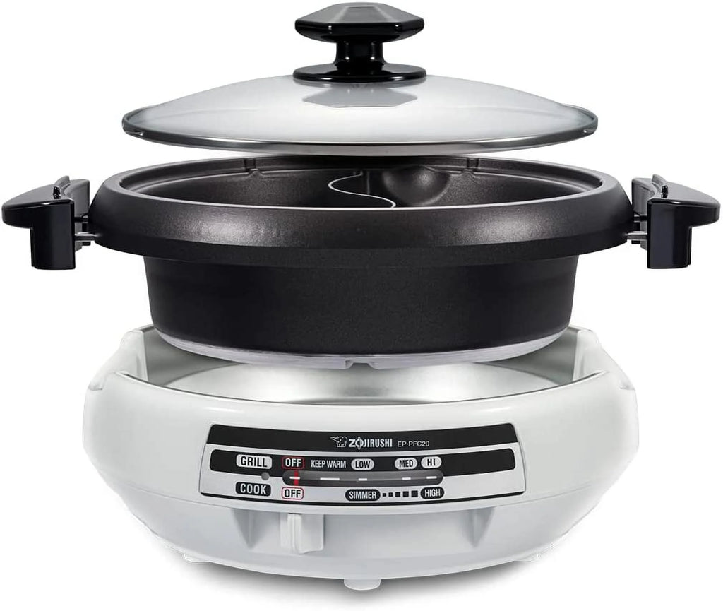 Electric Skillet S11689