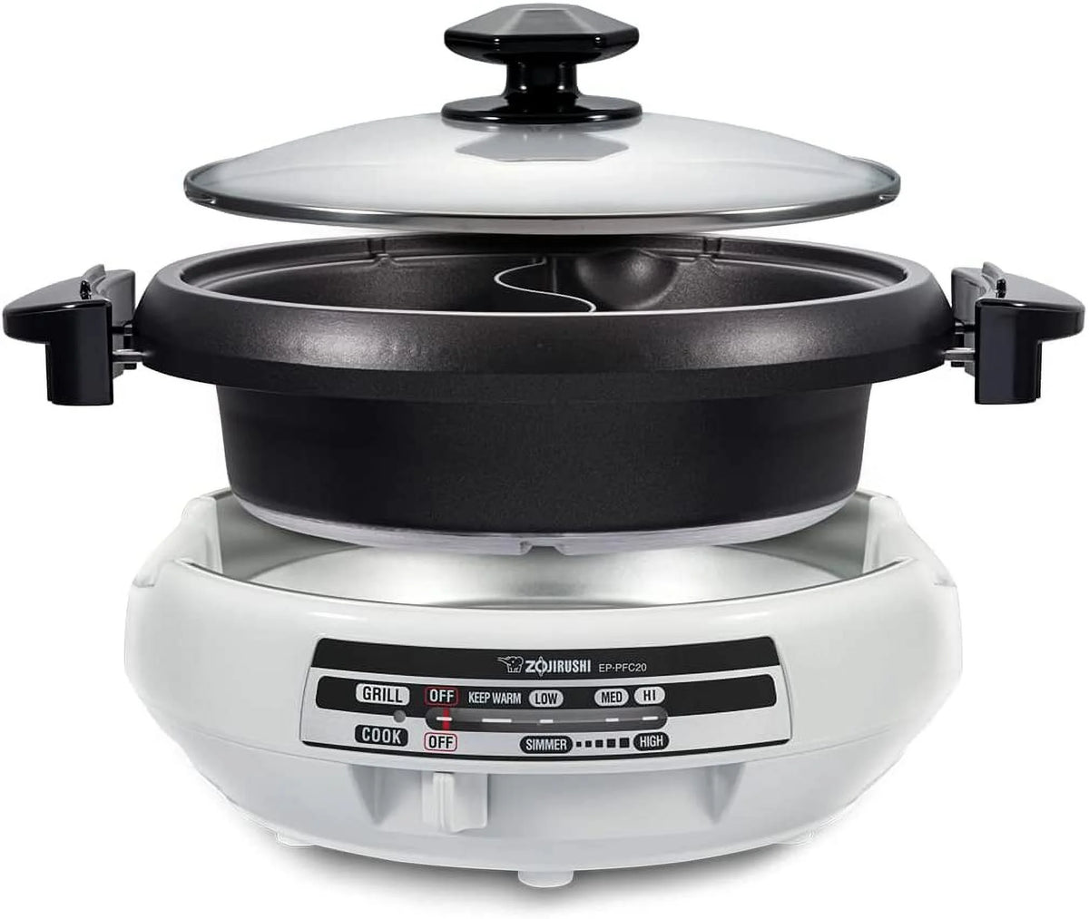 Electric Skillet S11689