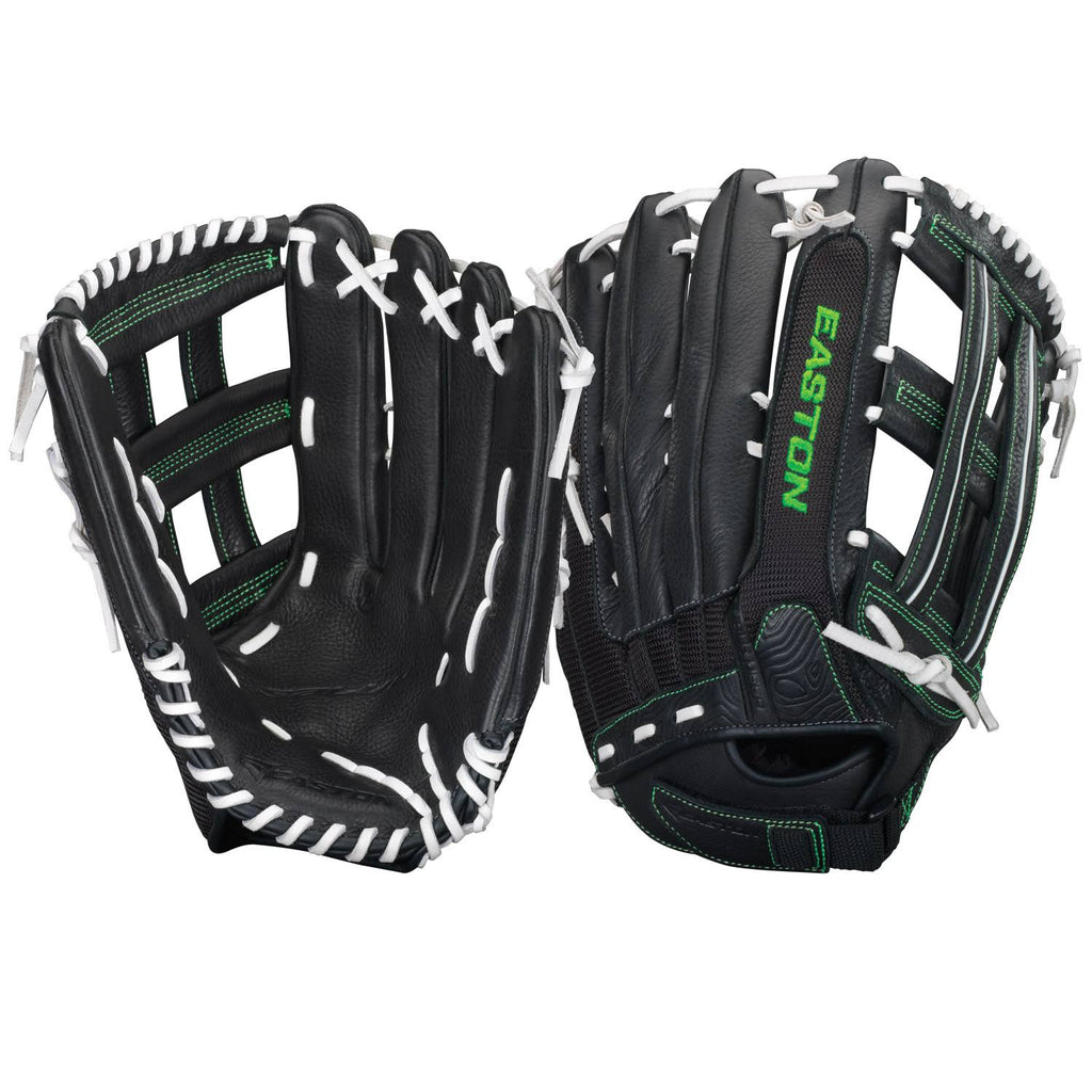 14x22 Slowpitch Softball Glove U358