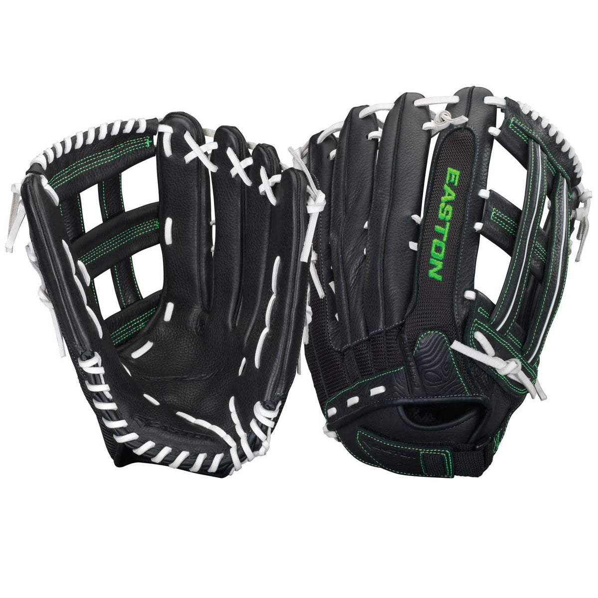 14x22 Slowpitch Softball Glove U358