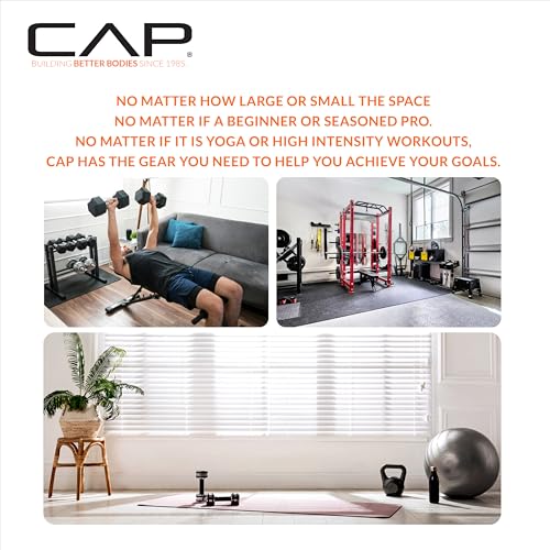 Cast Iron Hex Dumbbell O99409