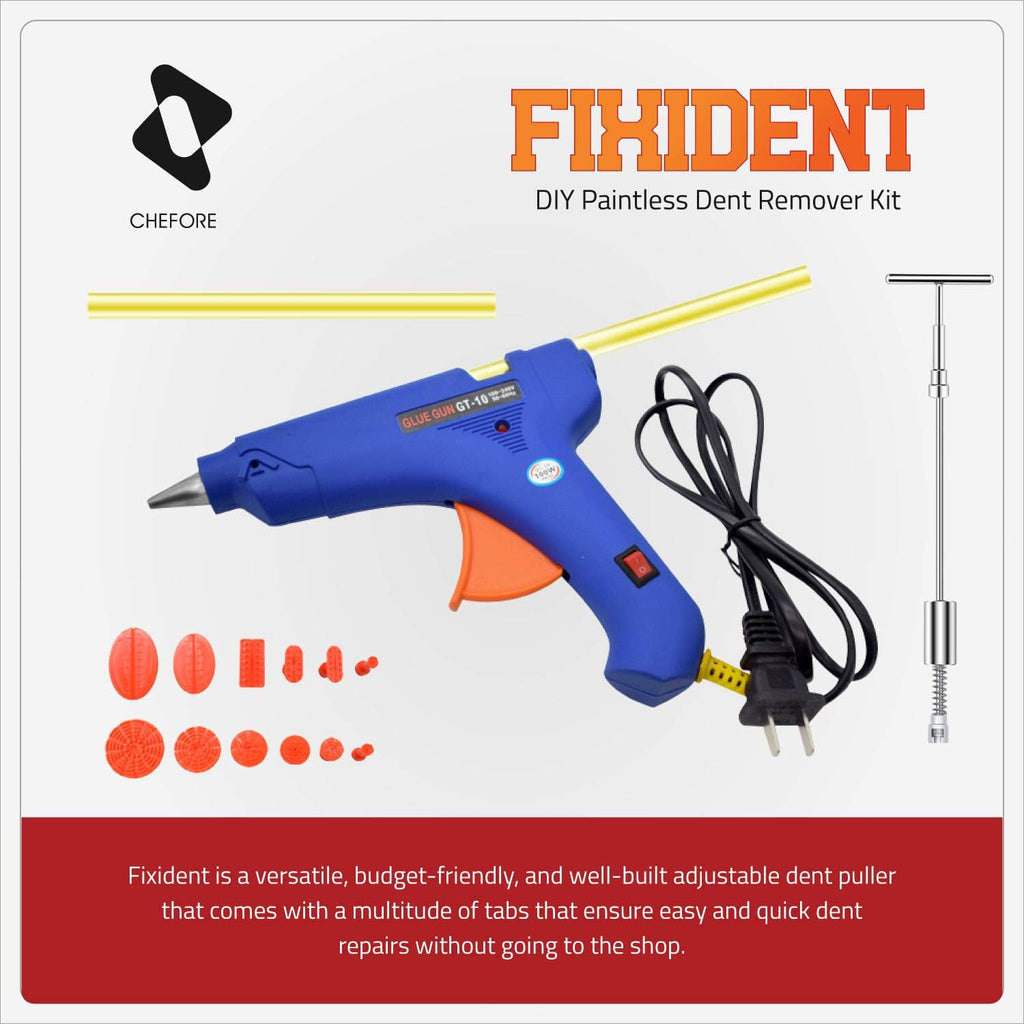 Dent Puller Tool Set Z627547