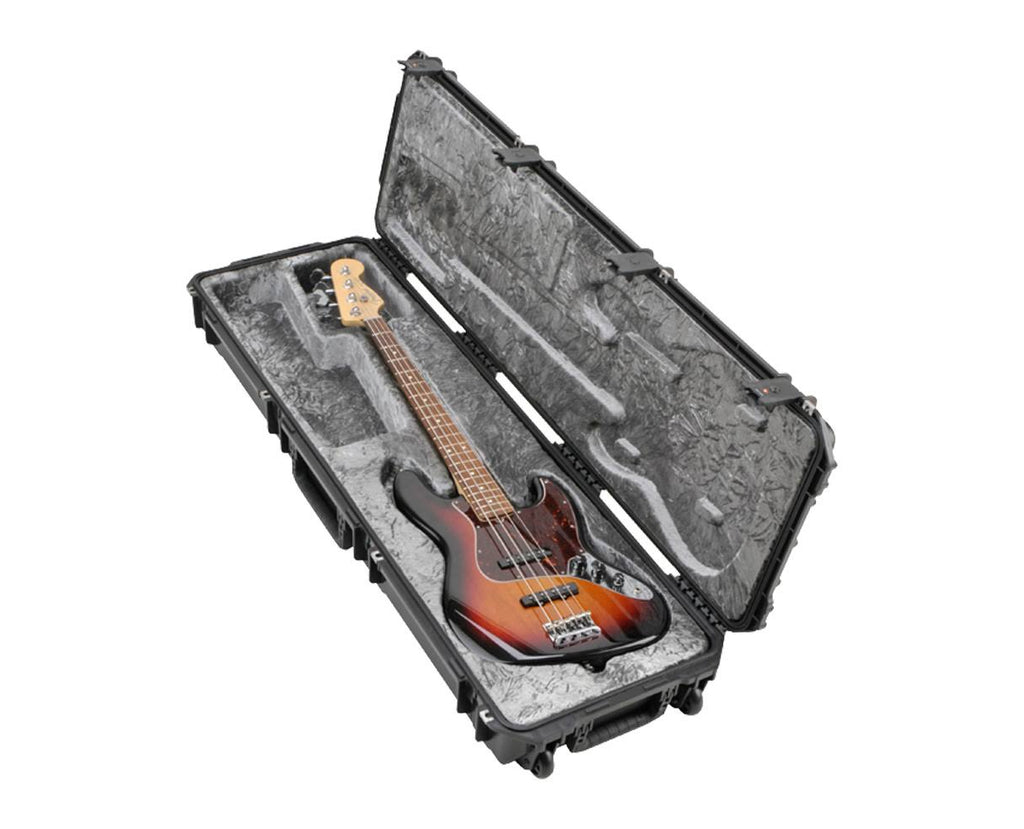 Waterproof ATA Electric Bass Case A1988
