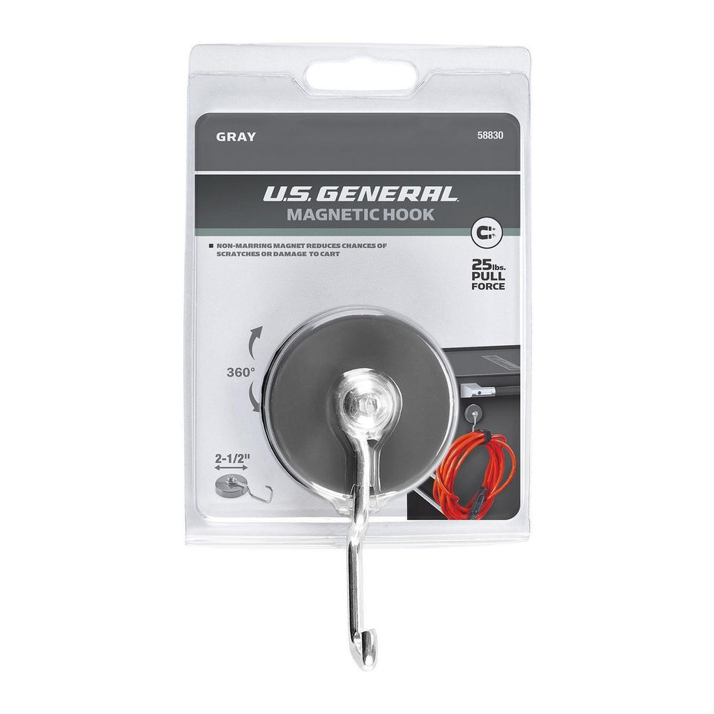 25 lb. Magnetic Hook T105827