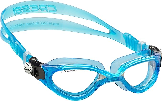 Silicone Swimming Goggles X88801