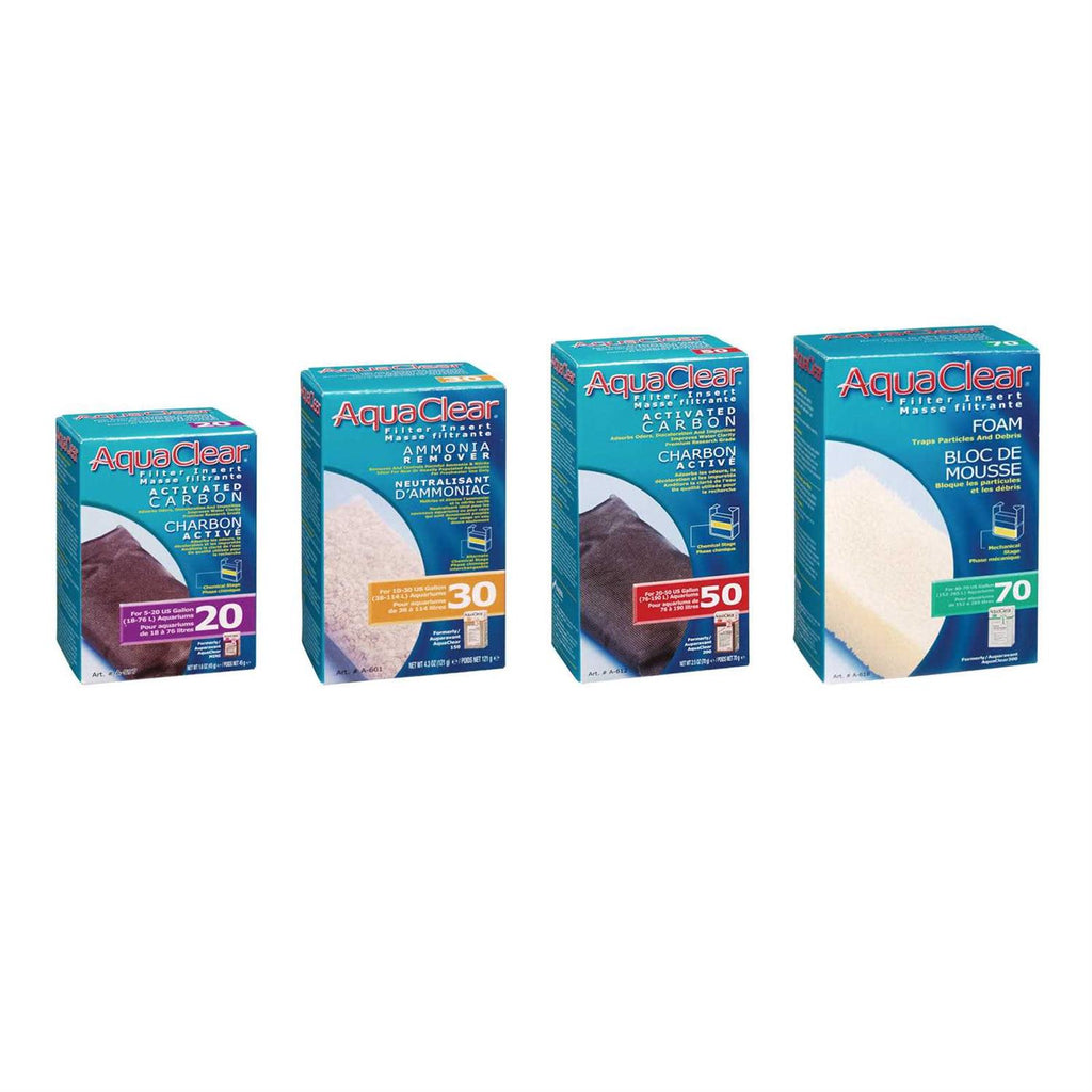 Ammonia Remover Filter Insert X70180