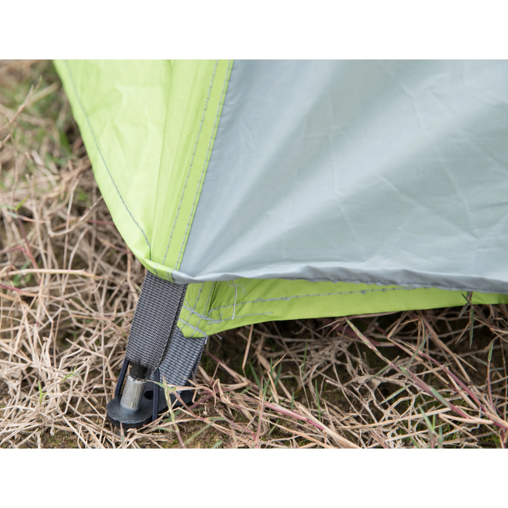 Camping Folding Tent with Screen Exterior N1535