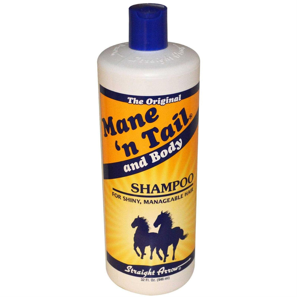Original Shampoo R243638