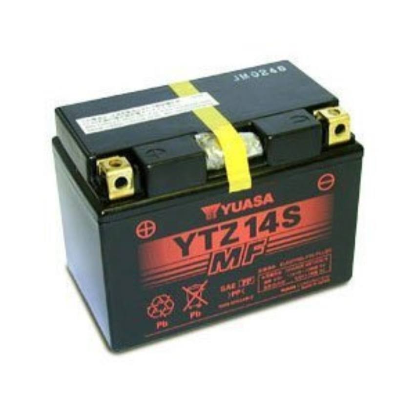VRLA Battery Y76763