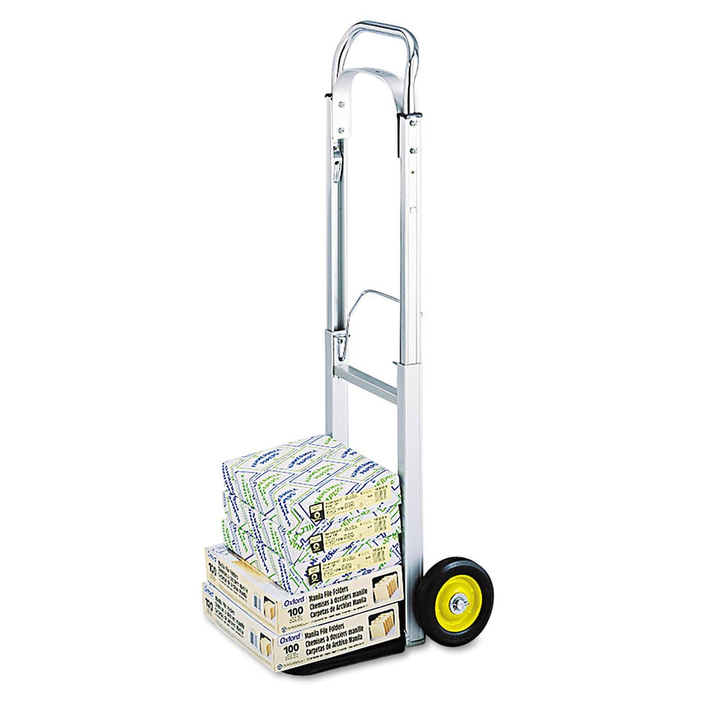 Aluminum Hand Truck W1177