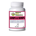 Lumps and Bumps Capsules for Dogs and Cats A604725