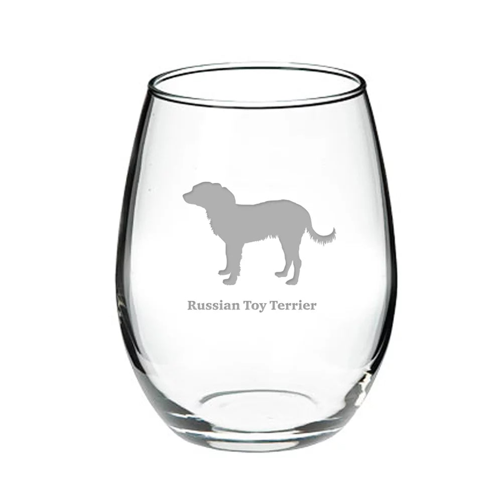 Red Wine Glass N7834