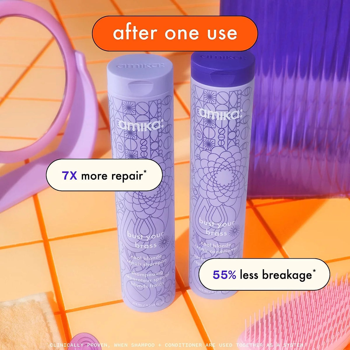 Brass Conditioner 33.8 oz L8056