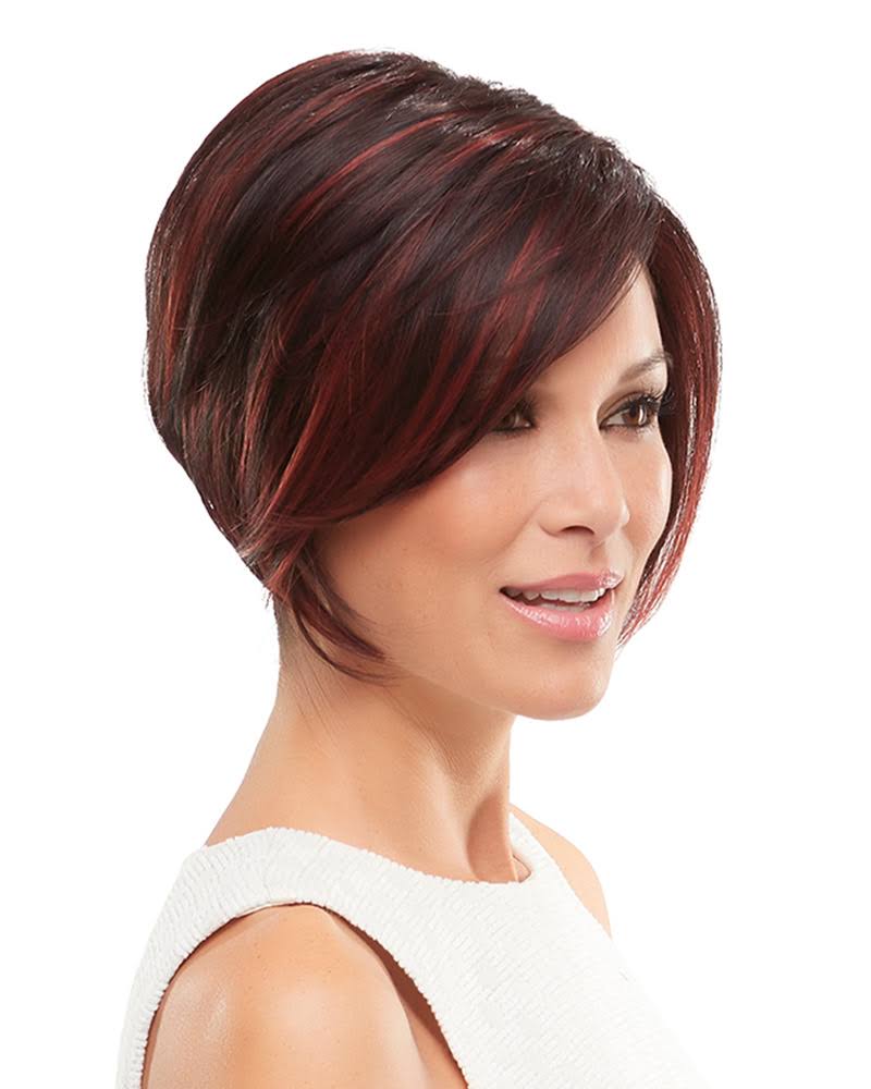 32F Wig C889303