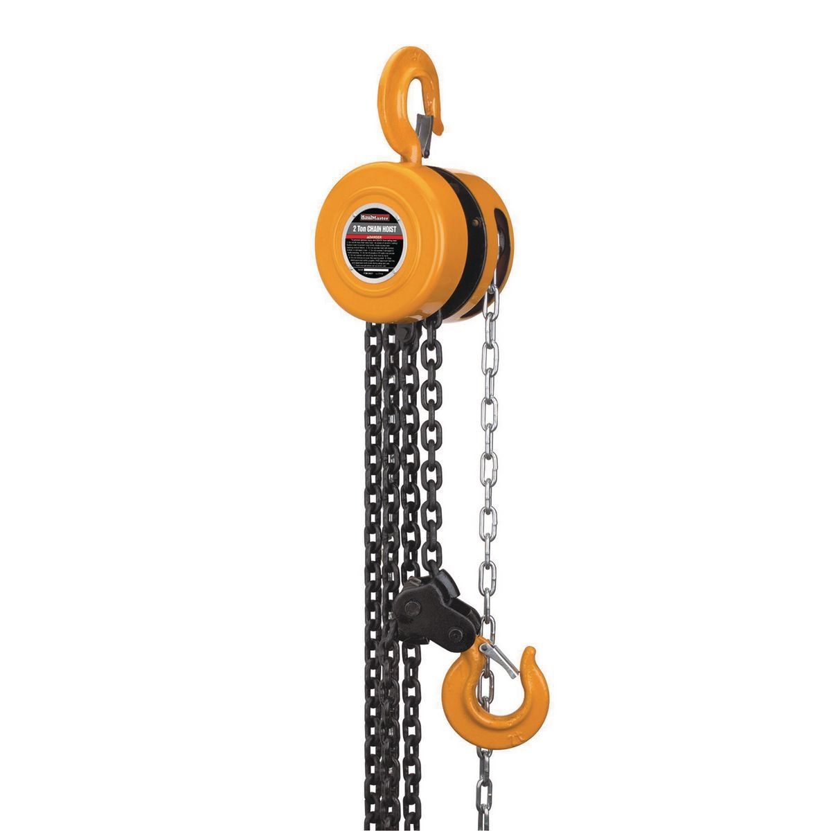 2 Ton Manual Chain Hoist S50022