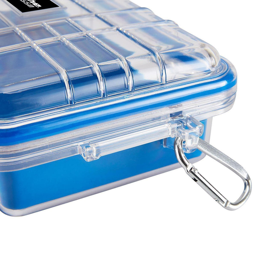 550 Weatherproof Clear Case W535228