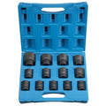 3/4x22 Drive 13-Piece 12 Point Standard Set O274828