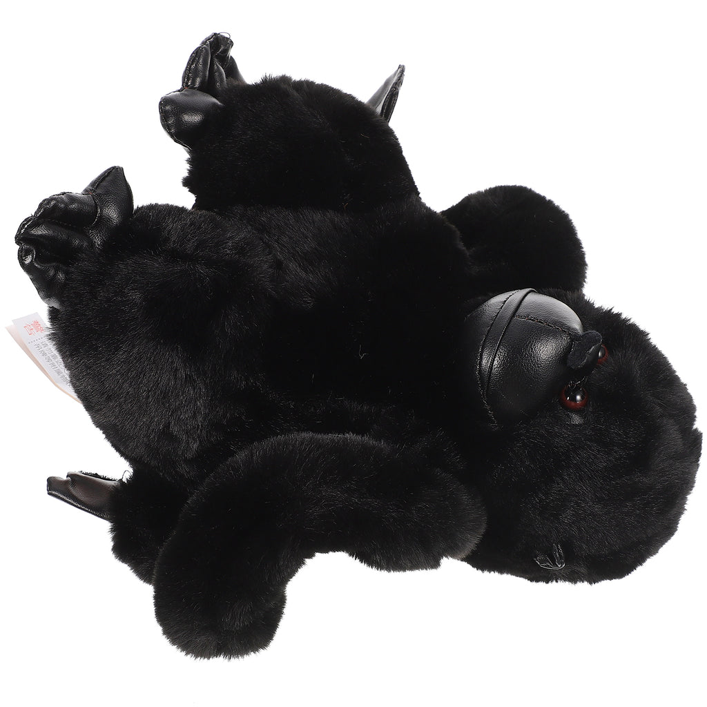 Large Plush Gorilla Stuffed Doll J317779