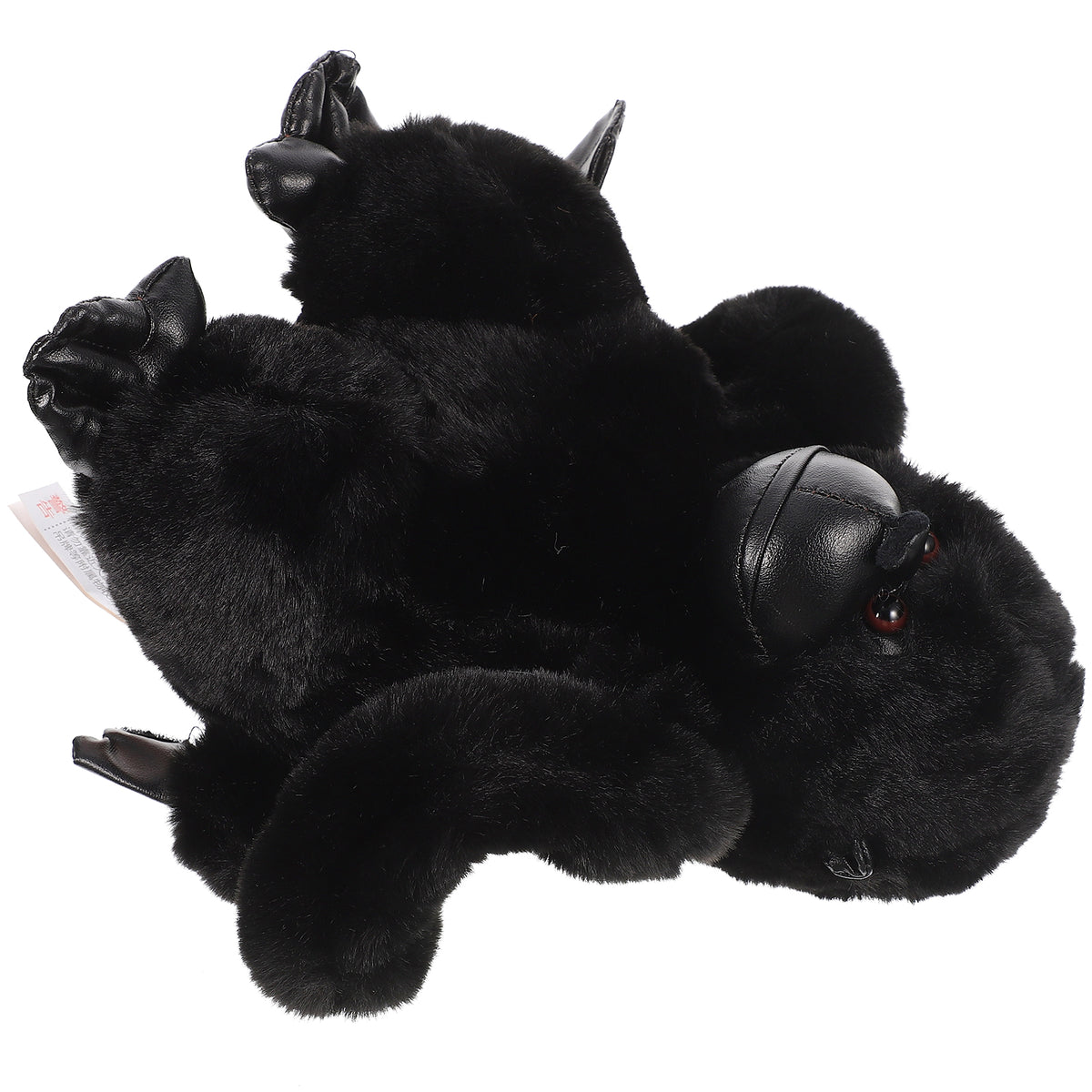 Large Plush Gorilla Stuffed Doll J317779