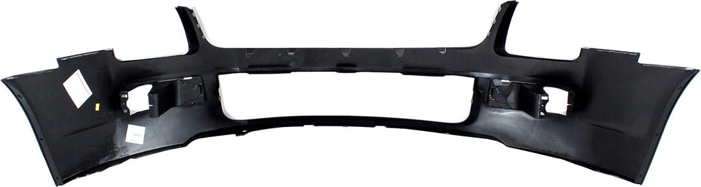 Front Bumper Cover for Ford Fusion 2006-2009 Primed M972822