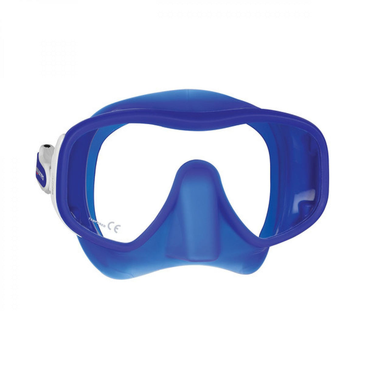 Frameless Scuba Mask U924
