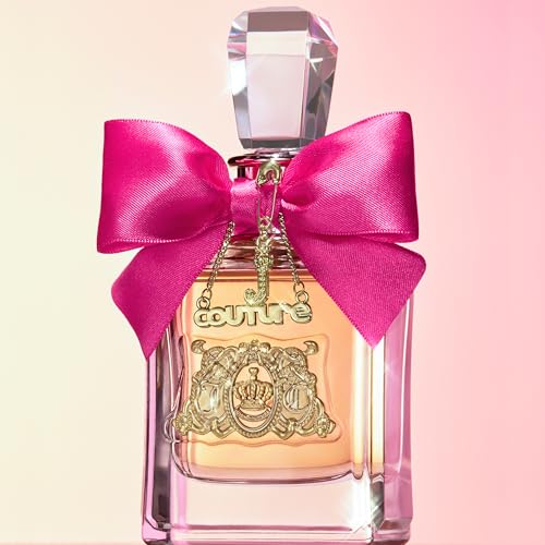 Eau De Parfum Floral Sweet Perfume 3.4 fl oz J947