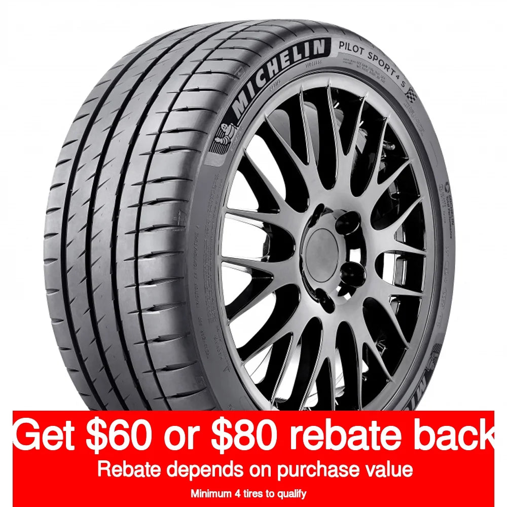 Summer Tire X61408