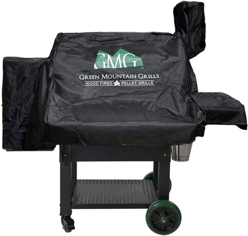 Prime WiFi Grill Cover Pack of 2 V71143