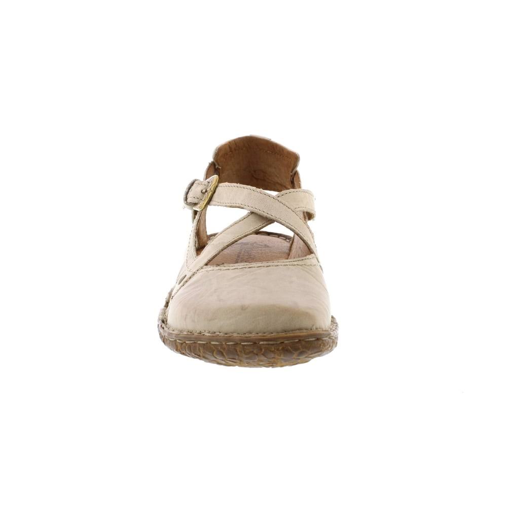 Creme Size 39 EU Shoes H805